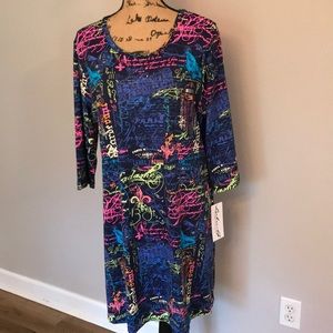 New LuLaRoe Dress